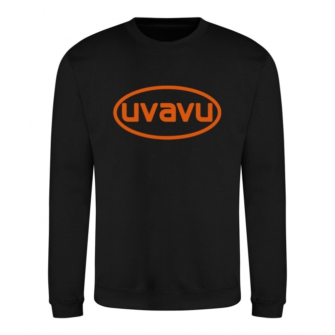 Uvavu (Shooting Stars Influenced) Sweatshirt