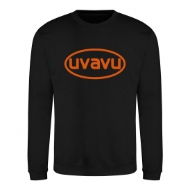 Uvavu (Shooting Stars Influenced) Sweatshirt