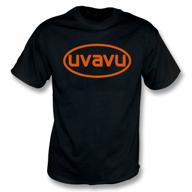 Uvavu (Shooting Stars Influenced) T-Shirt