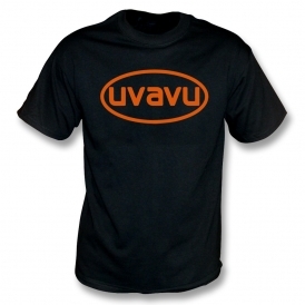 Uvavu (Shooting Stars Influenced) T-Shirt