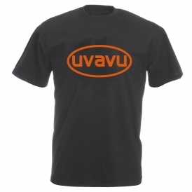 Uvavu (Shooting Stars Influenced) Vintage Wash T-Shirt