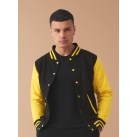 Varsity Jacket