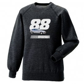 Vauxhall Astra MK2 1988 Kids Sweatshirt