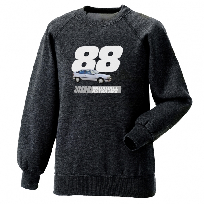 Vauxhall Astra MK2 1988 Sweatshirt