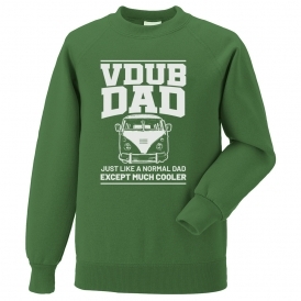 VDub Dad Sweatshirt