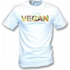 Vegan Foods Kids T-Shirt