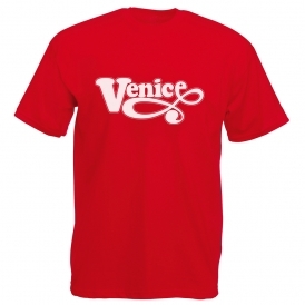 Venice (As Worn By Taylor Hawkins, Foo Fighters) Kids T-Shirt
