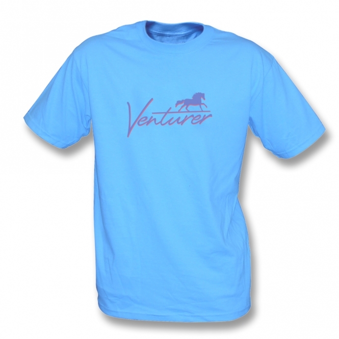 Venturer (Rivals Influenced) T-Shirt
