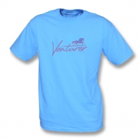Venturer (Rivals Influenced) T-Shirt