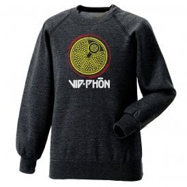 Vid-Phon (Inspired By Blade Runner) Sweatshirt