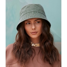 Vintage Bucket Hat