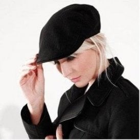 Vintage Flat Cap