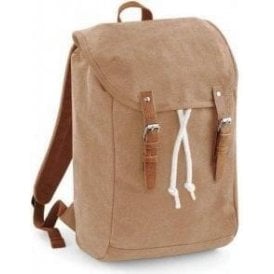 Vintage Rucksack