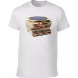 Vinyl Records T-Shirt
