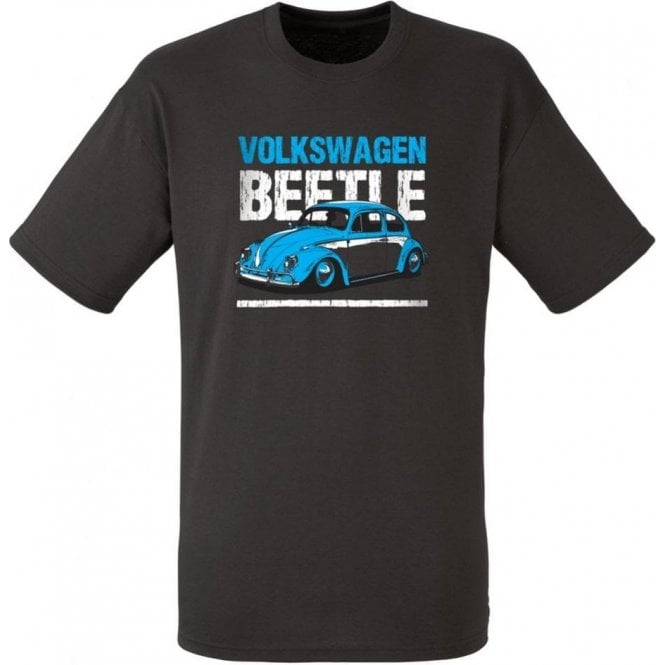 Volkswagen Beetle T-Shirt