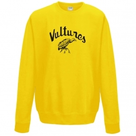 Vultures (As Worn By Debbie Harry, Blondie) Sweatshirt