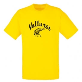 Vultures (As Worn By Debbie Harry, Blondie) T-Shirt