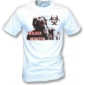 Walker Hunter (Inspired by The Walking Dead) T-Shirt