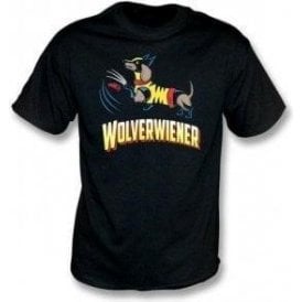Wolverwiener Kids T-Shirt