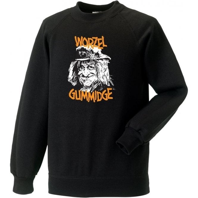 Worzel Gummidge Sweatshirt