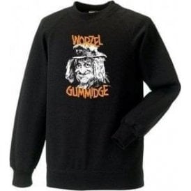 Worzel Gummidge Sweatshirt