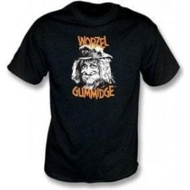 Worzel Gummidge T-Shirt