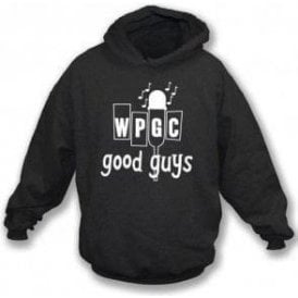 WPGC As Worn By John Lennon Hooded Sweatshirt