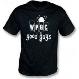 WPGC As Worn By John Lennon T-shirt