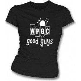 WPGC As Worn By John Lennon Womens Slim Fit T-Shirt