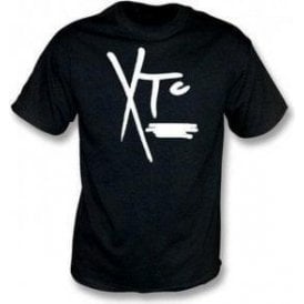 XTC - Logo T-Shirt