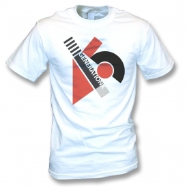 Your Generation (Generation X) Organic T-Shirt