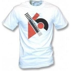 Your Generation (Generation X) T-Shirt