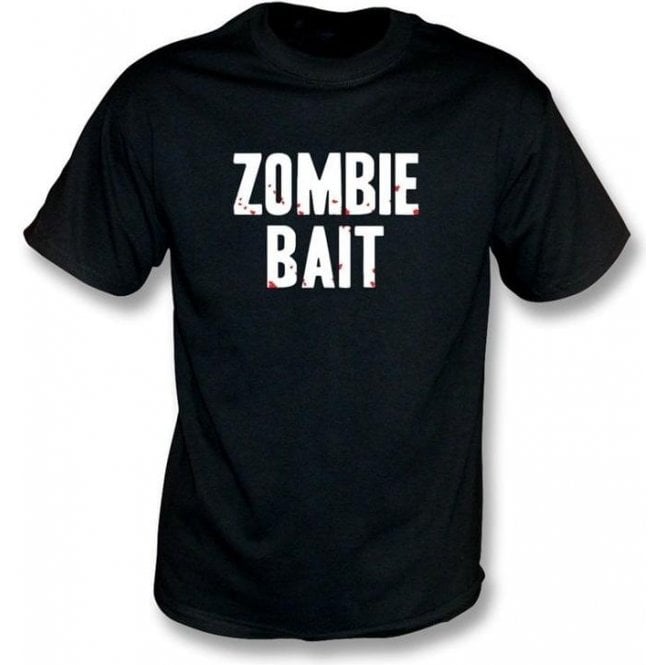 Zombie Bait T-shirt