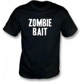 Zombie Bait T-shirt